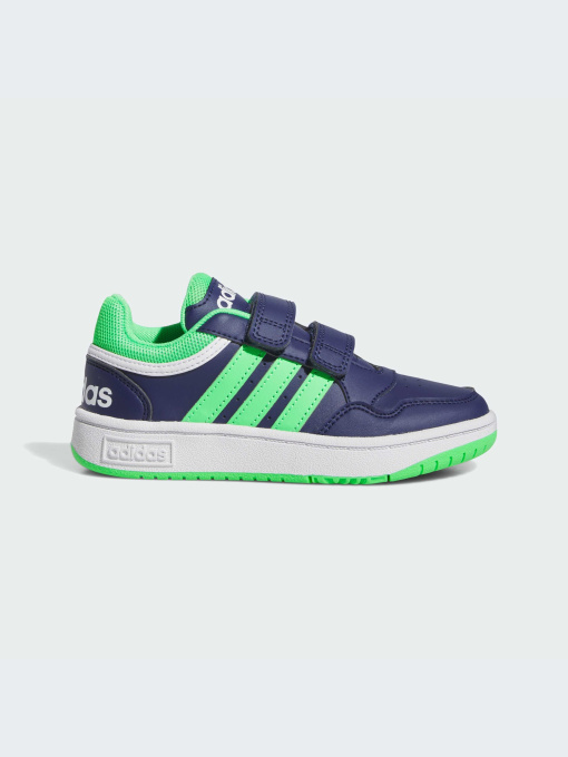 Кроссовки Adidas Hoops модель IG6107-KZ Фото