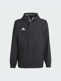 Куртки и дубленки Adidas модель IK4010-KZ Фото