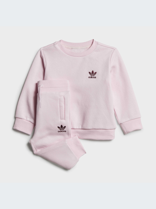 Одежда для младенцев Adidas модель IJ7191-KZ Фото