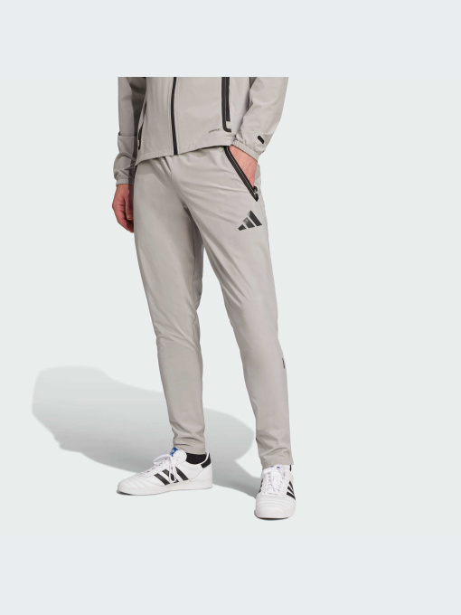 Брюки Adidas Tiro модель JY0505-KZ Фото