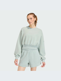 Худи и свитшоты Adidas модель KA7015-KZ Фото
