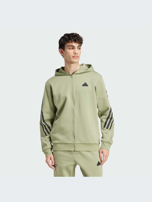 Худи и свитшоты Adidas модель IY7688-KZ Фото