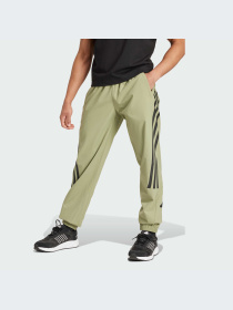 Брюки Adidas модель IW8549-KZ Фото