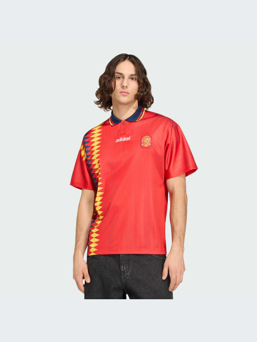 Футболки и поло Adidas модель JN3707-KZ Фото