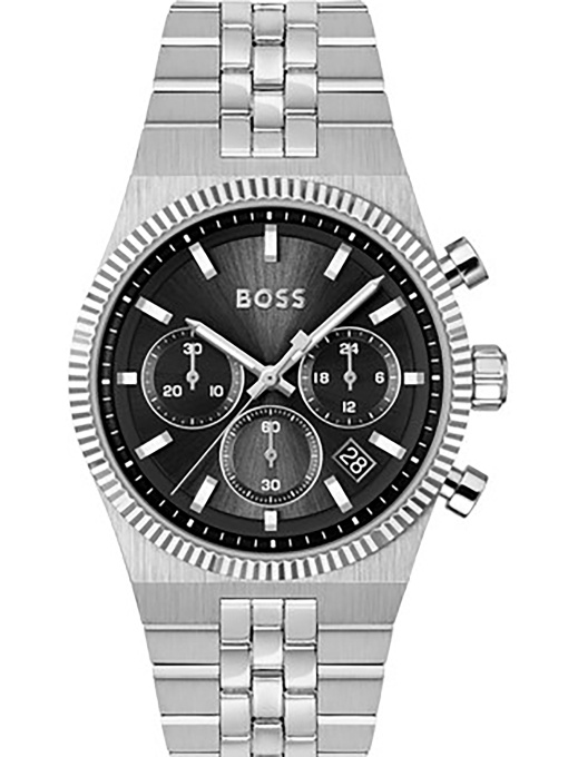 Часы Boss модель 1514307 Фото