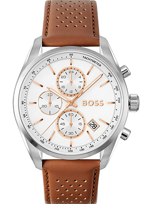 Часы Boss модель 1514313 Фото
