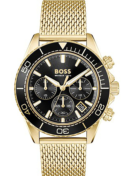 Часы Boss модель 1514320 Фото