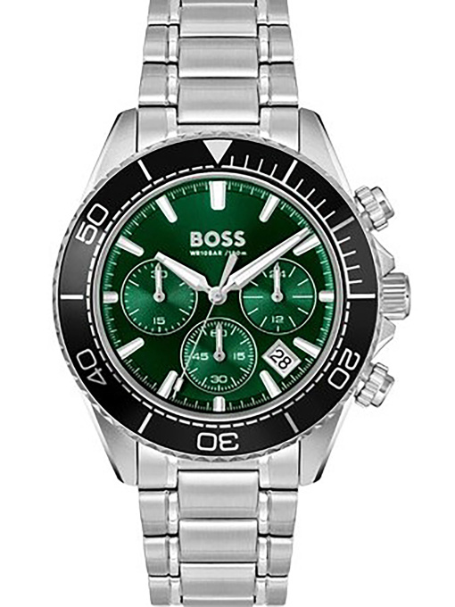 Часы Boss модель 1514321 Фото