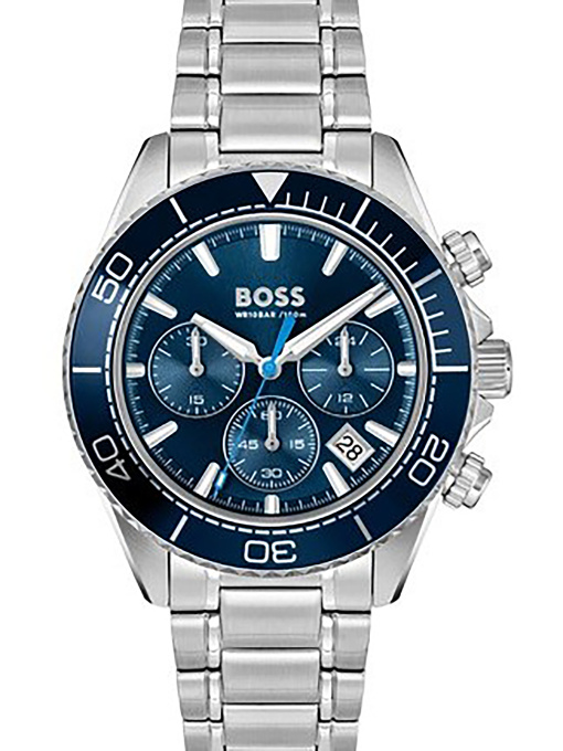 Часы Boss модель 1514322 Фото