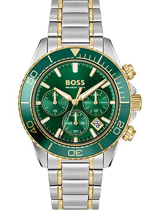 Часы Boss модель 1514325 Фото