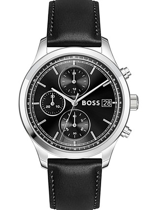 Часы Boss модель 1514326 Фото