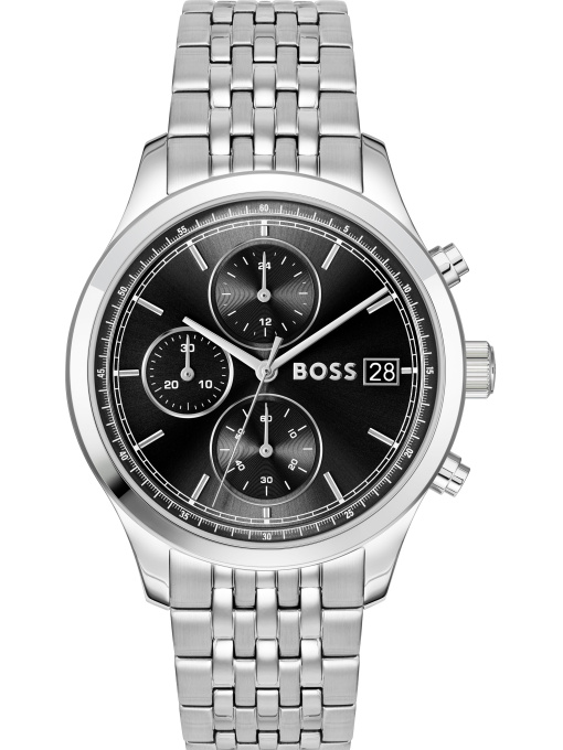 Часы Boss модель 1514328 Фото