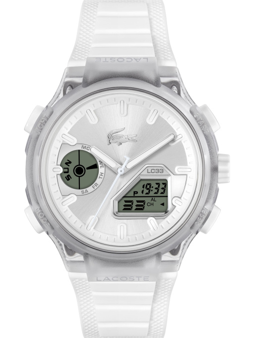 Часы Lacoste модель 2011480 Фото