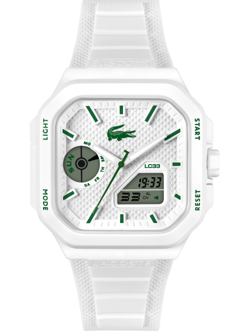 Часы Lacoste модель 2011506 Фото