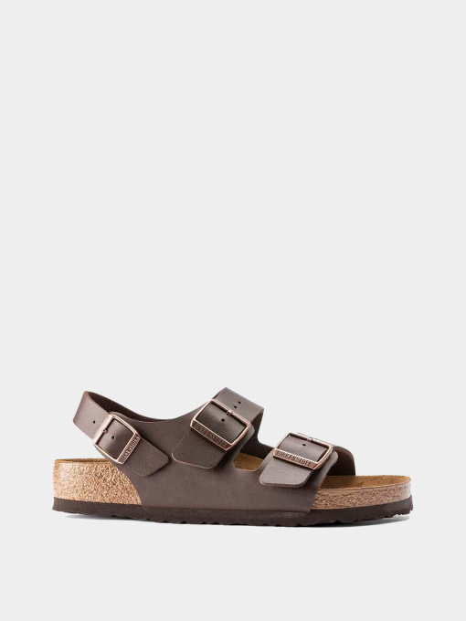 Сандалии Birkenstock модель 34701 Фото