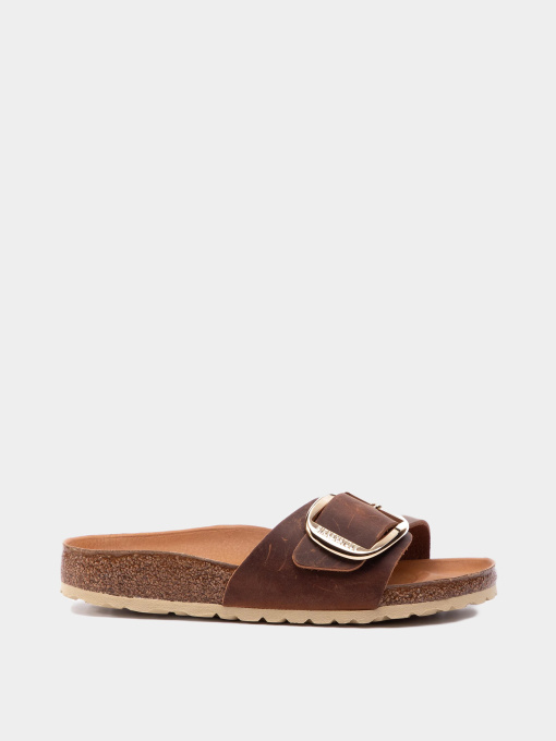 Шлёпанцы Birkenstock модель 1006525 Фото