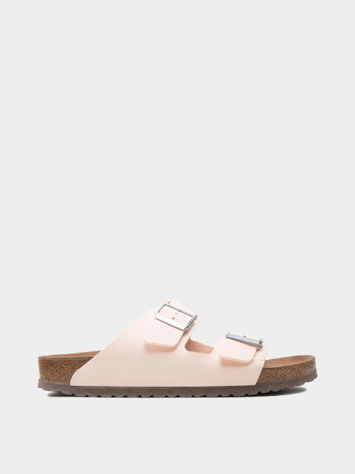 Шлёпанцы Birkenstock модель 1019635 Фото