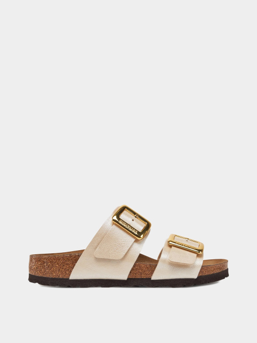 Шлёпанцы Birkenstock модель 1029492 Фото