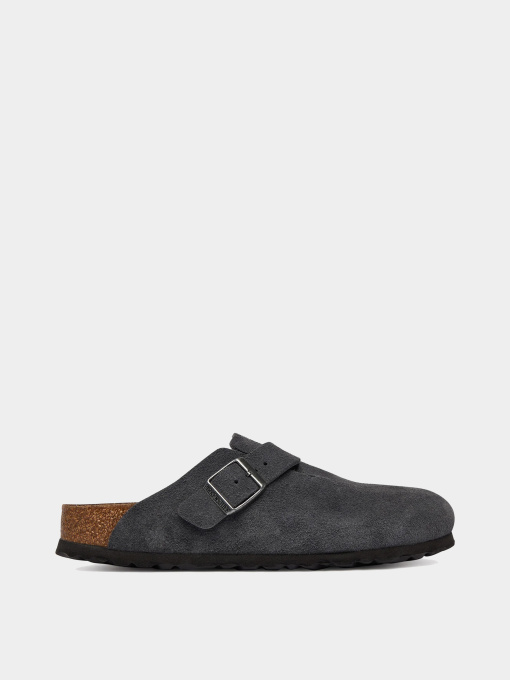 Шлёпанцы Birkenstock модель 1031678 Фото