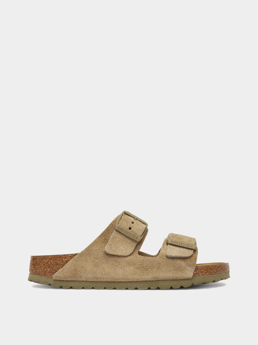 Шлёпанцы Birkenstock модель 1032061 Фото