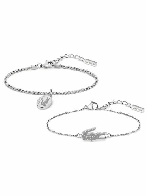 Самостоятельные Lacoste модель 2070046 Фото