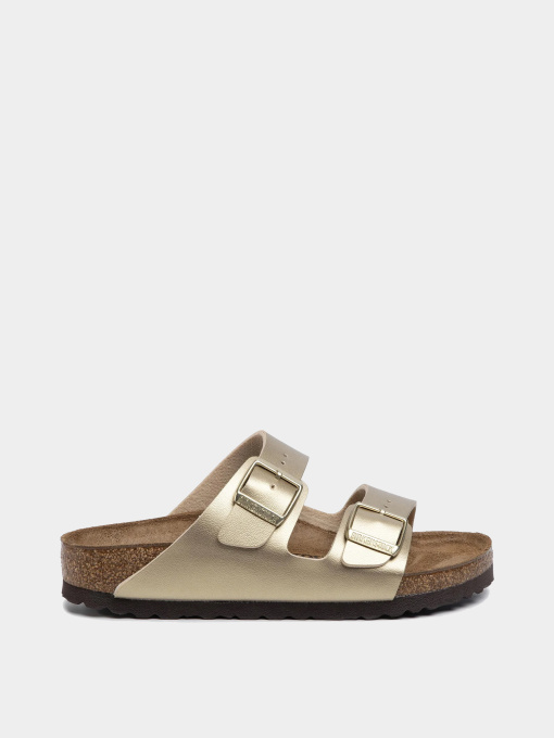 Шлёпанцы Birkenstock модель 1016111 Фото