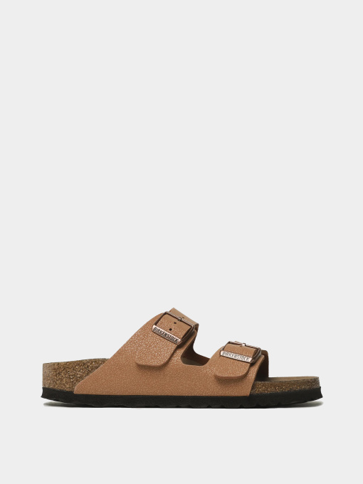 Шлёпанцы Birkenstock модель 1025046 Фото