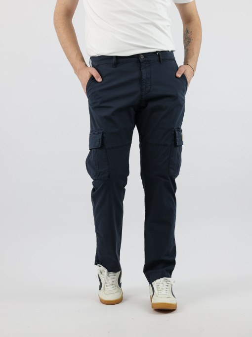 Шалбар Aeronautica үлгі 26L-PA1719UCT04332-08184 Фото