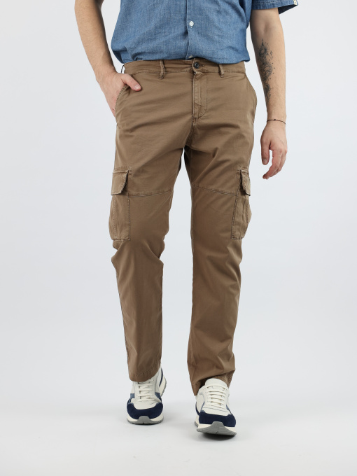 Шалбар Aeronautica үлгі 26L-PA1719UCT04332-57642 Фото