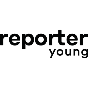 Reporter Young